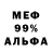 МЕТАДОН VHQ Oxana Tumac